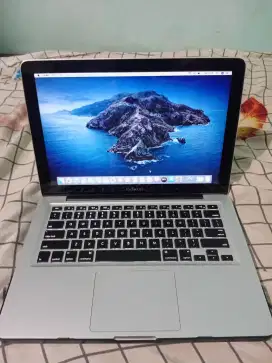 Macbook pro 2012 All Normal Mulus