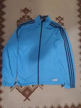 Tracktop Adidas