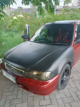 Honda city 1997