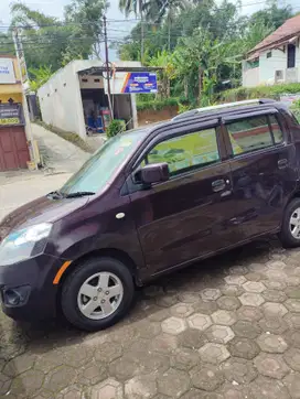 Suzuki Karimun Wagon R 2014 Bensin