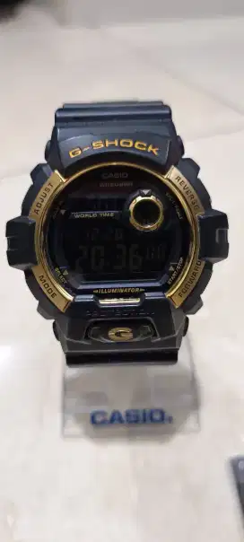 Casio Gshock G8900GB