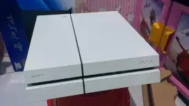 PS 4 fat pro 500gb