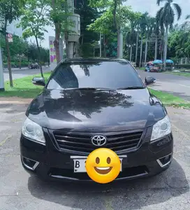 CAMRY Q AT 2010. ANTIK. DP 5 jt