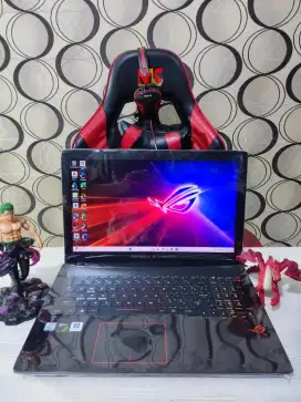 ASUS ROG STRIX-GAMING  Edition [RAM 32GB SSD + HDD 1TB]