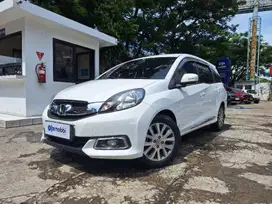 [OLXmobbi] DP Ringan - Honda Mobilio 1.5 E Bensin-AT 2014