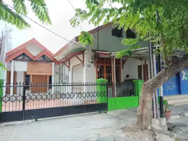 Dijual Rumah punya Selling Point Terbaik.
