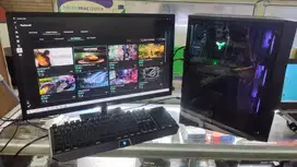 PC GAMING / DESAIN / STREAMING