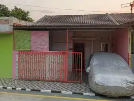 Dijual / Over Kredit Rumah Subsidi Tanpa Perantara di Tangerang