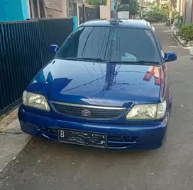 Toyota Soluna 2003 Bensin