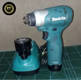 Impact driver cordless Makita TD091D