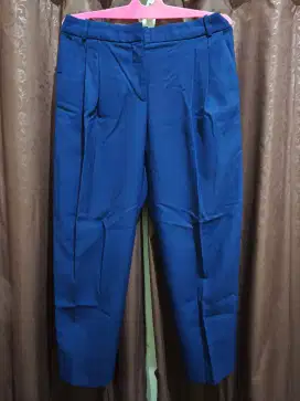 Celana Panjang Bahan