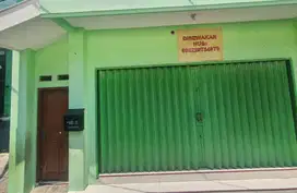 DISEWAKAN RUKO KAUMAN KLEWER