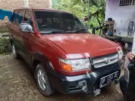 Kijang Rangga th 1998 Bensin