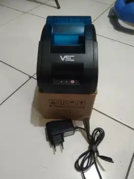 Printer bluetooth mini VSC