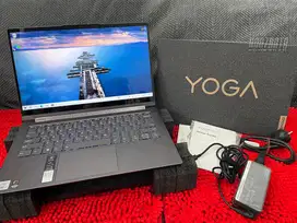 LENOVO YOGA C940-14IIL Touchscreen, Intel i7, SSD 1 Tb, RAM 16 Gb, UHD