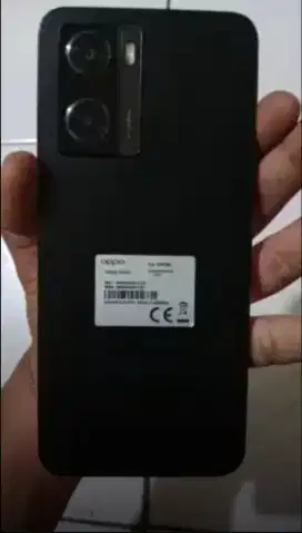 Hp oppo a57 2022 original