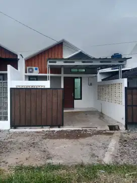 Yuk Di Survey Rumah di Pondok Rajeg Bogor Harga 300 JT-an bisa KPR