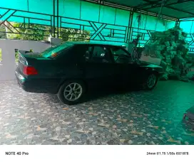 Jual mobil sedan merk daewo