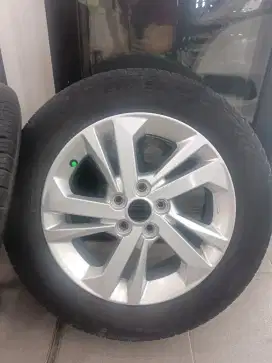 Velg Avanza ring 15