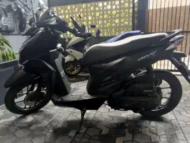 Honda Beat Deluxe 2021