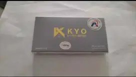 SSd NVME M2 2242 129gb Kyo Kaizen Series