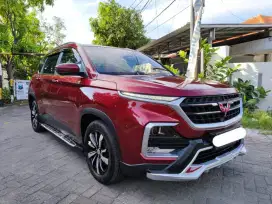 Wuling Almaz Tahun 2019