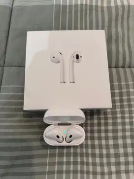 Apple Airpod gen 2 ibox