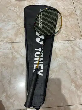 Raket Yonex Astrox 88D Pro SP Japan