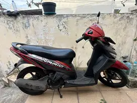 Dijual Cepat Motor Vario 110 cc Tahun 2010