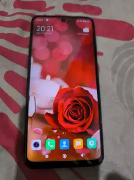 HP REDMI NOTE 9 PRO