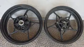 Velg enkei ninja 250 fi