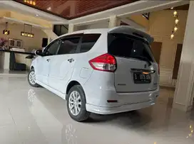 Suzuki Ertiga 2015 Bensin