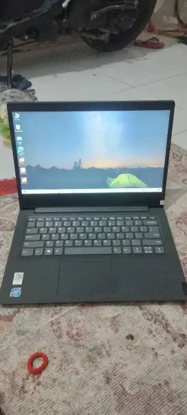 Laptop Lenovo like New