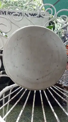 Batu marmer asli