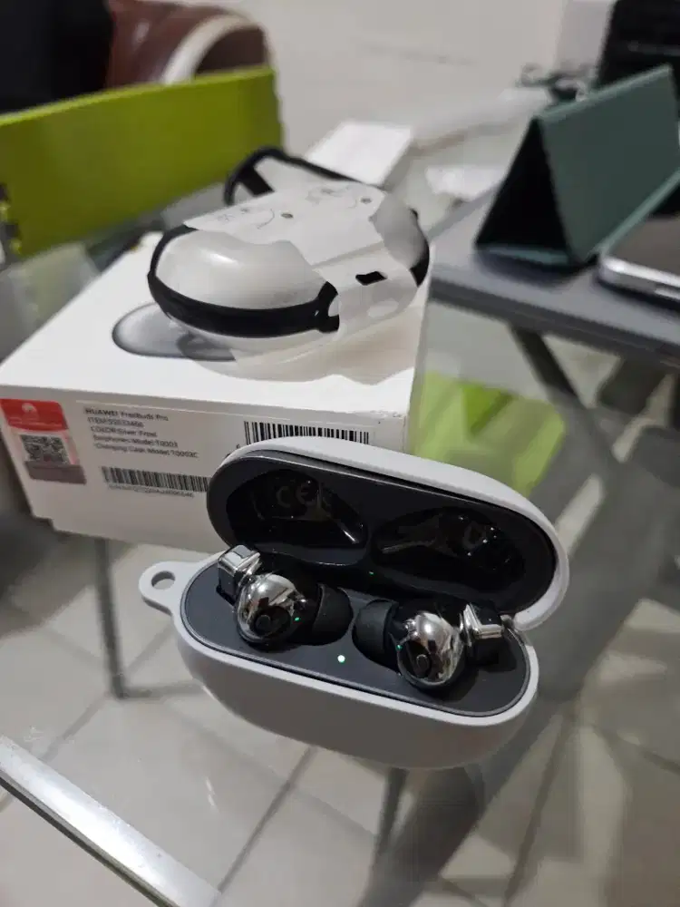Huawei FreeBuds Pro