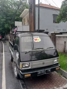 Di jual mobil kesayangan .tenaga mantap.cek sepuasnya