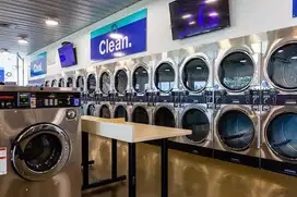 Lowongan Kerja Laundry