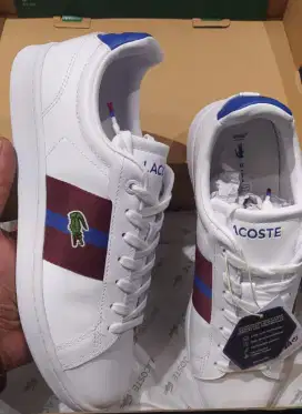 Lacoste Carnaby Pro