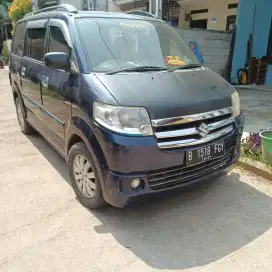 Suzuki APV 2005 tipe GL