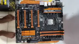 gigabyte z97x  overkill  gen 4 intel