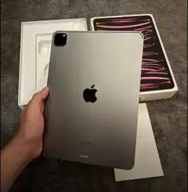 IPAD PRO M2 128GB full shet