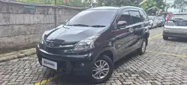 DP Rendah Daihatsu Xenia 1.3 R Deluxe Bensin-MT 2014 VSFSYS CRS