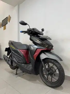 Vario 150 Fi 2017 / 2018 Mulus Pajak Hidup Plat Jakarta ABBA