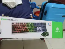 Paket Mouse Keyboard