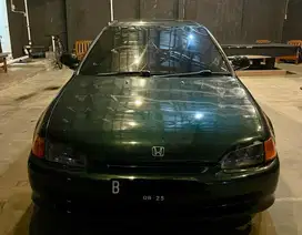 Civic Genio 1995 MT