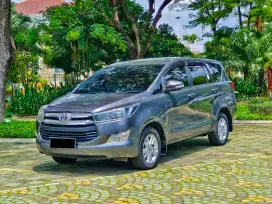 (Dp 10jt) Toyota Innova 2.0 V AT 2016