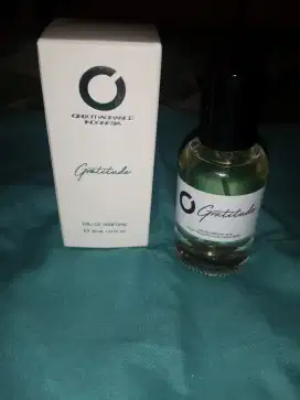 PARFUM ONIX GRATITUDE 30ML