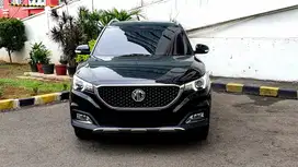 Morris Garage MG ZS Ignite Lux Panoramic Sunroof 2021 NIK 2022 Low KM