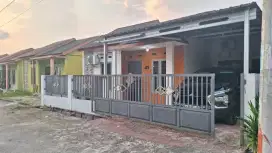 JUAL RUMAH MURAH MERIAH DEKAT SUKAKARYA  PANAM  PEKANBARU