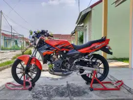 Di jual Ninja SS full speak hedon